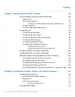 Preview for 6 page of Cisco Small Business Pro SPA 502G Administration Manual