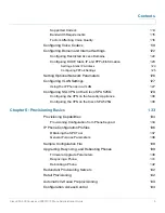 Preview for 7 page of Cisco Small Business Pro SPA 502G Administration Manual