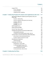 Preview for 8 page of Cisco Small Business Pro SPA 502G Administration Manual