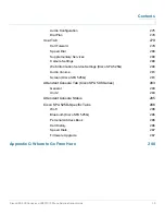 Preview for 12 page of Cisco Small Business Pro SPA 502G Administration Manual