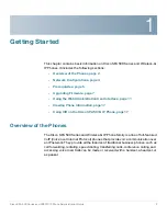 Preview for 13 page of Cisco Small Business Pro SPA 502G Administration Manual