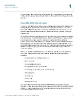 Preview for 16 page of Cisco Small Business Pro SPA 502G Administration Manual