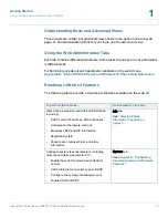 Preview for 25 page of Cisco Small Business Pro SPA 502G Administration Manual