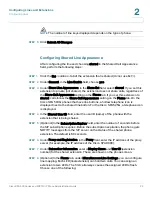 Preview for 33 page of Cisco Small Business Pro SPA 502G Administration Manual