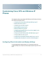 Preview for 43 page of Cisco Small Business Pro SPA 502G Administration Manual