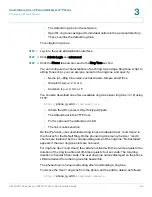 Preview for 69 page of Cisco Small Business Pro SPA 502G Administration Manual