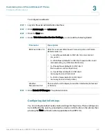 Preview for 73 page of Cisco Small Business Pro SPA 502G Administration Manual