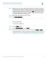 Preview for 90 page of Cisco Small Business Pro SPA 502G Administration Manual