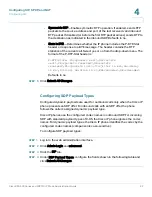 Preview for 103 page of Cisco Small Business Pro SPA 502G Administration Manual