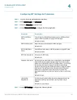 Preview for 106 page of Cisco Small Business Pro SPA 502G Administration Manual