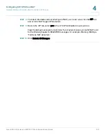 Preview for 120 page of Cisco Small Business Pro SPA 502G Administration Manual