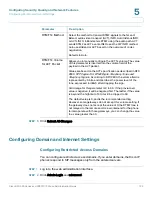 Preview for 133 page of Cisco Small Business Pro SPA 502G Administration Manual