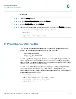 Preview for 147 page of Cisco Small Business Pro SPA 502G Administration Manual