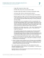 Preview for 167 page of Cisco Small Business Pro SPA 502G Administration Manual