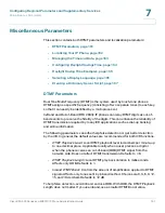 Preview for 172 page of Cisco Small Business Pro SPA 502G Administration Manual