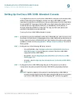 Preview for 193 page of Cisco Small Business Pro SPA 502G Administration Manual