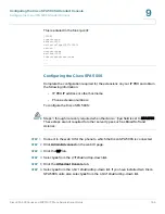 Preview for 196 page of Cisco Small Business Pro SPA 502G Administration Manual