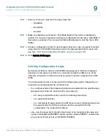 Preview for 197 page of Cisco Small Business Pro SPA 502G Administration Manual