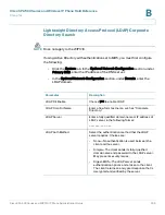 Preview for 270 page of Cisco Small Business Pro SPA 502G Administration Manual