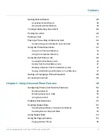 Preview for 5 page of Cisco Small Business Pro SPA 504G User Manual