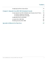 Preview for 7 page of Cisco Small Business Pro SPA 504G User Manual