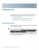 Preview for 8 page of Cisco Small Business Pro SPA 504G User Manual