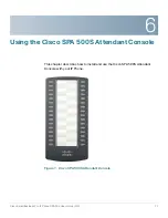 Предварительный просмотр 84 страницы Cisco Small Business Pro SPA 504G User Manual