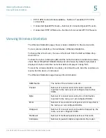 Preview for 19 page of Cisco Small Business RV215W Administration Manual