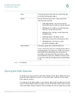 Preview for 46 page of Cisco Small Business RV215W Administration Manual