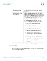 Preview for 131 page of Cisco Small Business RV215W Administration Manual