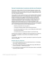 Preview for 3 page of Cisco Small Business RV315W Administration Manual