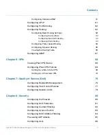 Preview for 6 page of Cisco Small Business RV315W Administration Manual