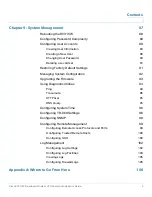 Preview for 7 page of Cisco Small Business RV315W Administration Manual