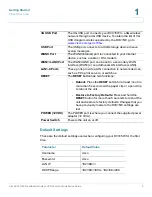 Preview for 12 page of Cisco Small Business RV315W Administration Manual