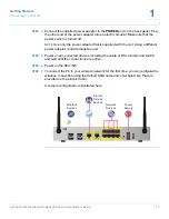 Preview for 15 page of Cisco Small Business RV315W Administration Manual