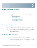 Preview for 20 page of Cisco Small Business RV315W Administration Manual