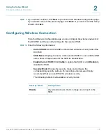 Preview for 26 page of Cisco Small Business RV315W Administration Manual