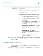 Preview for 31 page of Cisco Small Business RV315W Administration Manual