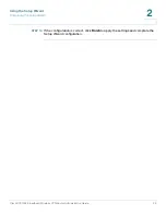 Preview for 32 page of Cisco Small Business RV315W Administration Manual