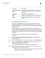 Preview for 40 page of Cisco Small Business RV315W Administration Manual