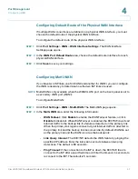 Preview for 44 page of Cisco Small Business RV315W Administration Manual