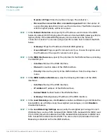 Preview for 45 page of Cisco Small Business RV315W Administration Manual