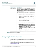 Preview for 56 page of Cisco Small Business RV315W Administration Manual