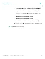 Preview for 58 page of Cisco Small Business RV315W Administration Manual