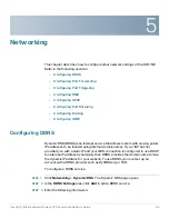 Preview for 59 page of Cisco Small Business RV315W Administration Manual