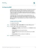 Preview for 63 page of Cisco Small Business RV315W Administration Manual