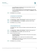 Preview for 66 page of Cisco Small Business RV315W Administration Manual