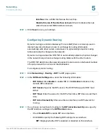 Preview for 68 page of Cisco Small Business RV315W Administration Manual