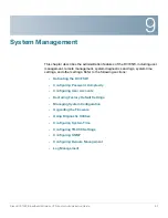 Preview for 90 page of Cisco Small Business RV315W Administration Manual