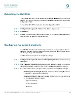 Preview for 91 page of Cisco Small Business RV315W Administration Manual